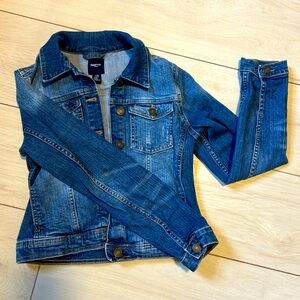 Gap Denim Jean Jacket